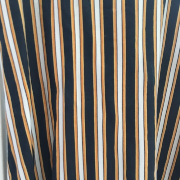 Volcom Stripe Spaghetti Dress - Picture 4 of 4